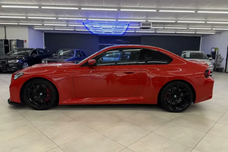 BMW M2 din 2023 cu 43.900 km - oferta BMW173004 - foto 4