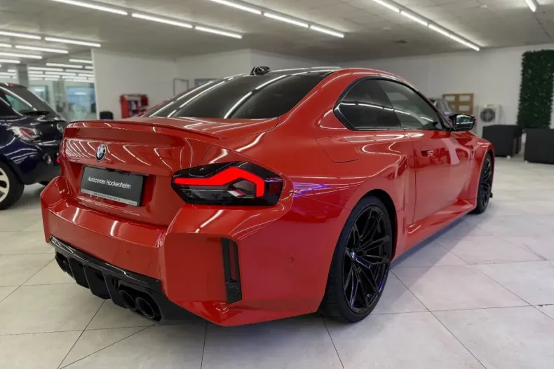 BMW M2 din 2023 cu 43.900 km - oferta BMW173004 - foto 7