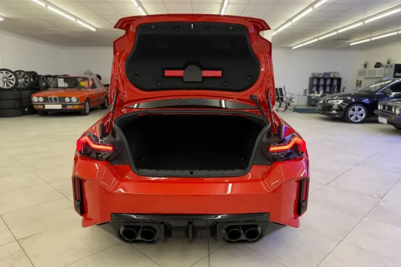 BMW M2 din 2023 cu 43.900 km - oferta BMW173004 - foto 9