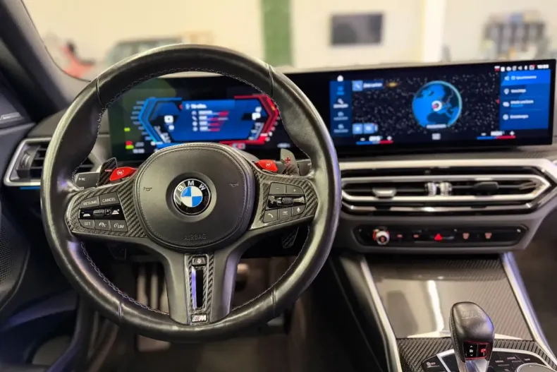 BMW M2 din 2023 cu 43.900 km - oferta BMW173004 - foto 12