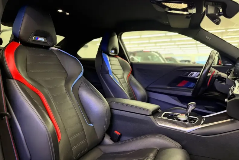 BMW M2 din 2023 cu 43.900 km - oferta BMW173004 - foto 17