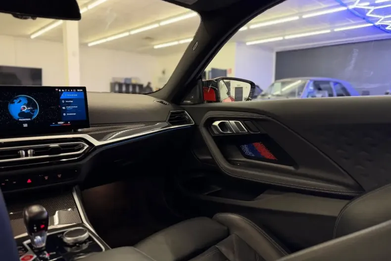 BMW M2 din 2023 cu 43.900 km - oferta BMW173004 - foto 18