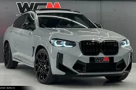 BMW X4 M din 2023 cu 35.000 km - oferta BMW173005 - foto 1