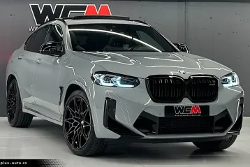 BMW X4 M din 2023 - oferta BMW173005