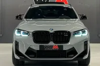 BMW X4 M din 2023 cu 35.000 km - oferta BMW173005 - foto 2