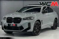 BMW X4 M din 2023 cu 35.000 km - oferta BMW173005 - foto 3