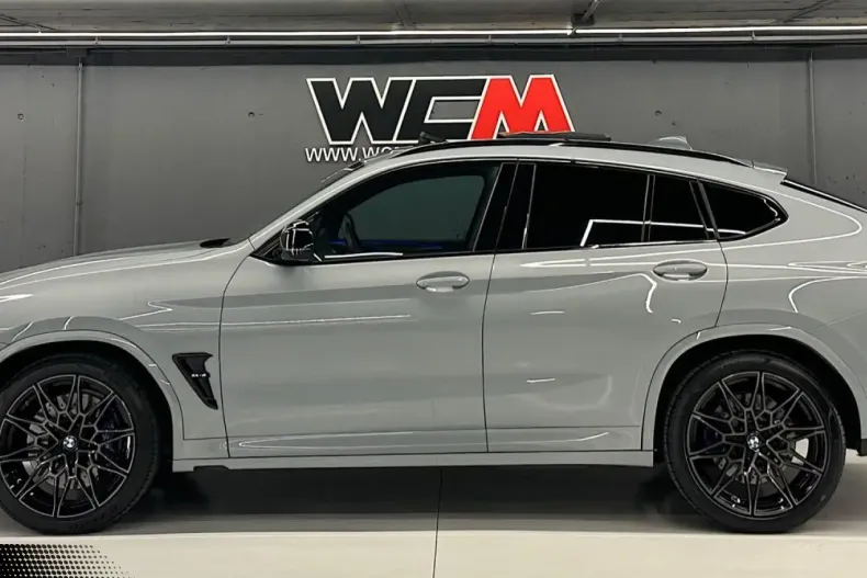 BMW X4 M din 2023 cu 35.000 km - oferta BMW173005 - foto 5