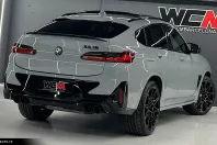 BMW X4 M din 2023 cu 35.000 km - oferta BMW173005 - foto 6
