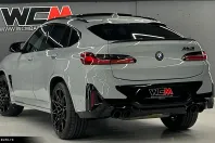 BMW X4 M din 2023 cu 35.000 km - oferta BMW173005 - foto 7