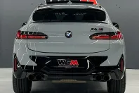 BMW X4 M din 2023 cu 35.000 km - oferta BMW173005 - foto 8