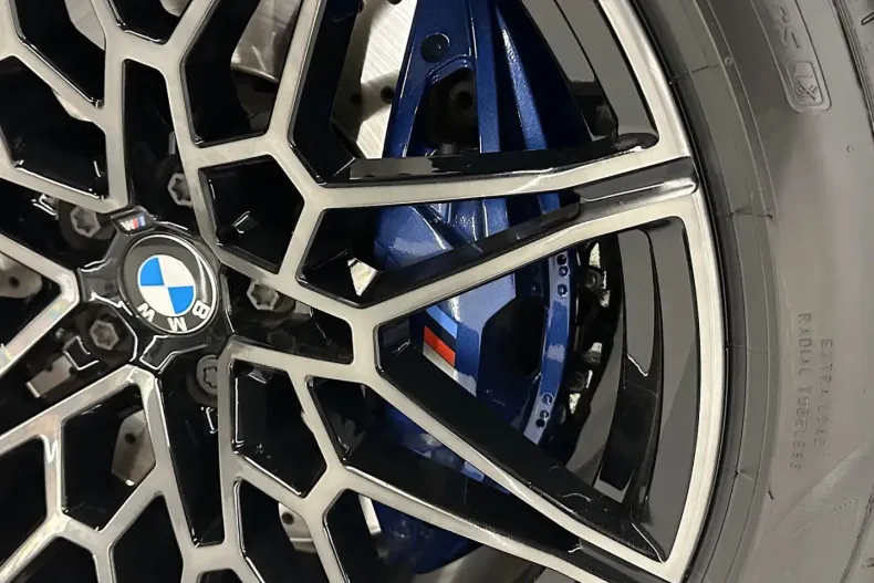 BMW X4 M din 2023 cu 35.000 km - oferta BMW173005 - foto 10