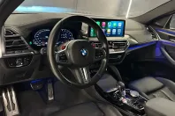BMW X4 M din 2023 cu 35.000 km - oferta BMW173005 - foto 11