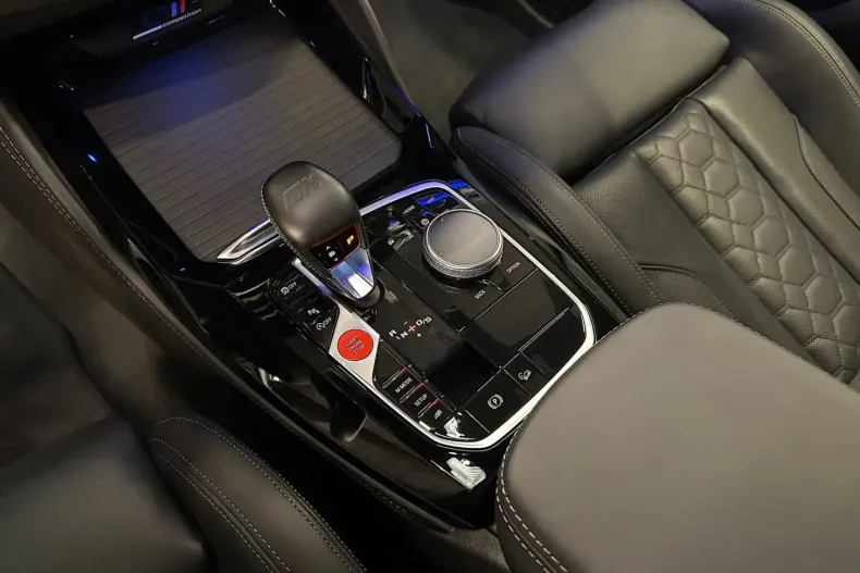 BMW X4 M din 2023 cu 35.000 km - oferta BMW173005 - foto 15