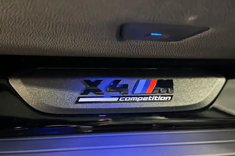 BMW X4 M din 2023 cu 35.000 km - oferta BMW173005 - foto 20