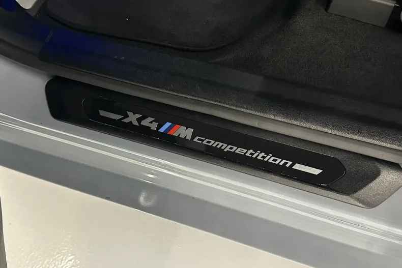 BMW X4 M din 2023 cu 35.000 km - oferta BMW173005 - foto 22