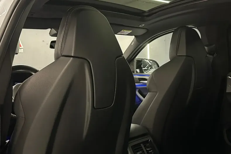 BMW X4 M din 2023 cu 35.000 km - oferta BMW173005 - foto 24