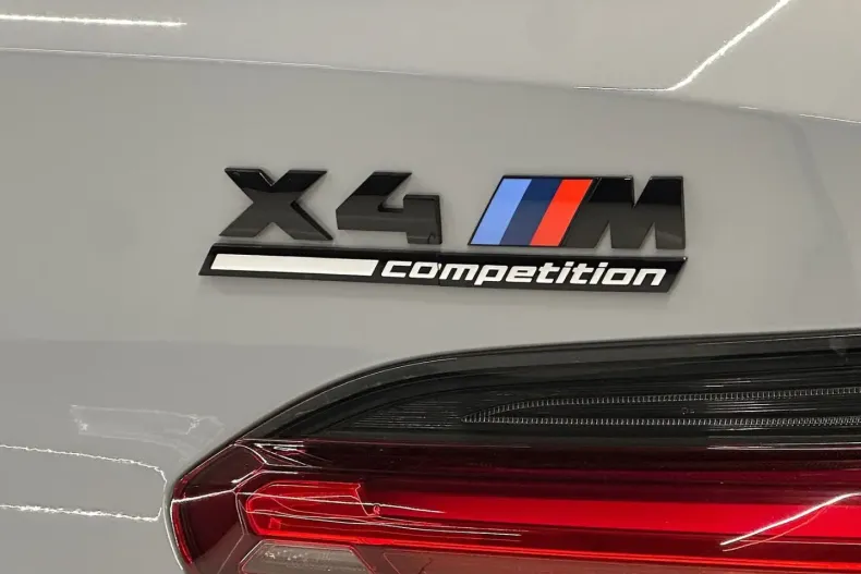 BMW X4 M din 2023 cu 35.000 km - oferta BMW173005 - foto 26