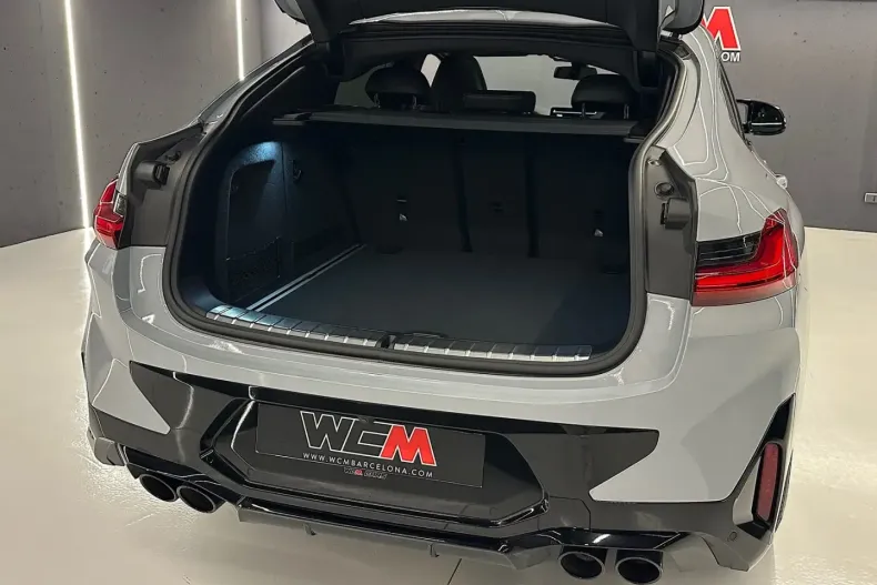 BMW X4 M din 2023 cu 35.000 km - oferta BMW173005 - foto 28