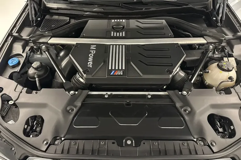 BMW X4 M din 2023 cu 35.000 km - oferta BMW173005 - foto 30