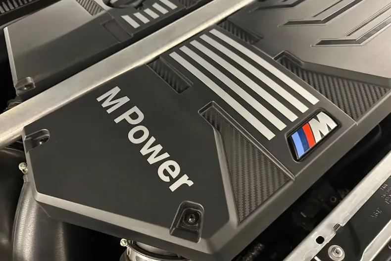 BMW X4 M din 2023 cu 35.000 km - oferta BMW173005 - foto 31