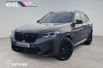 BMW X3 M din 2022 - oferta BMW173006