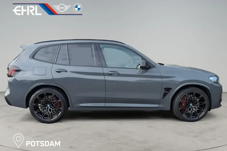 BMW X3 M din 2022 cu 52.075 km - oferta BMW173006 - foto 5