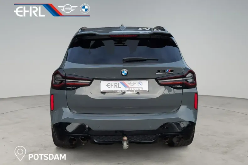 BMW X3 M din 2022 cu 52.075 km - oferta BMW173006 - foto 7