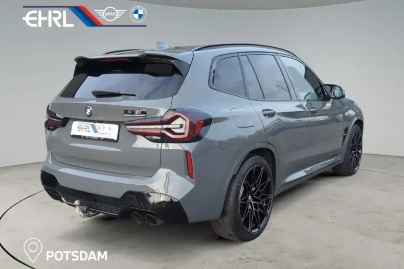 BMW X3 M din 2022 cu 52.075 km - oferta BMW173006 - foto 8