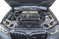 BMW X3 M din 2022 cu 52.075 km - oferta BMW173006 - foto 9