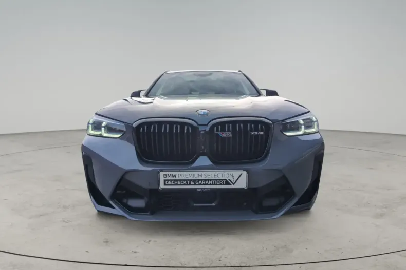 BMW X3 M din 2022 cu 52.075 km - oferta BMW173006 - foto 10