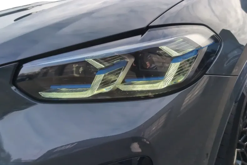 BMW X3 M din 2022 cu 52.075 km - oferta BMW173006 - foto 11