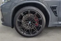 BMW X3 M din 2022 cu 52.075 km - oferta BMW173006 - foto 12