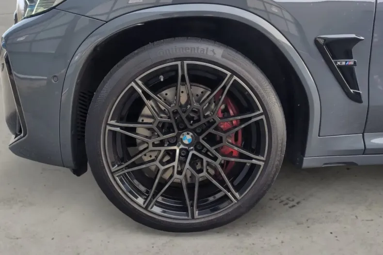 BMW X3 M din 2022 cu 52.075 km - oferta BMW173006 - foto 12