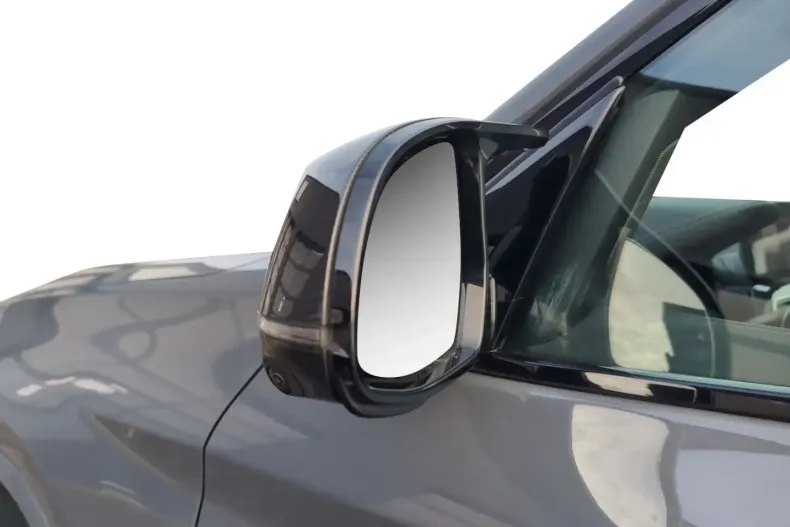 BMW X3 M din 2022 cu 52.075 km - oferta BMW173006 - foto 13