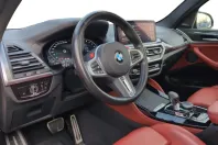 BMW X3 M din 2022 cu 52.075 km - oferta BMW173006 - foto 14