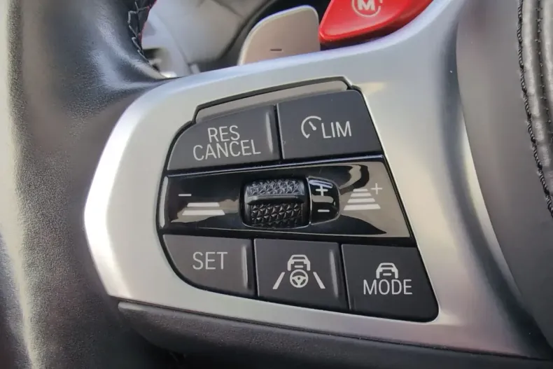 BMW X3 M din 2022 cu 52.075 km - oferta BMW173006 - foto 17