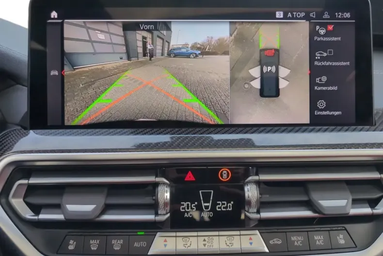 BMW X3 M din 2022 cu 52.075 km - oferta BMW173006 - foto 19