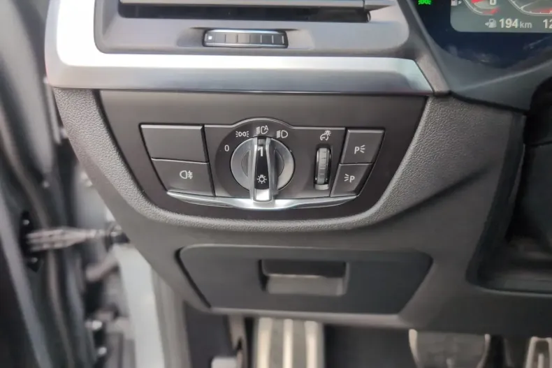 BMW X3 M din 2022 cu 52.075 km - oferta BMW173006 - foto 23