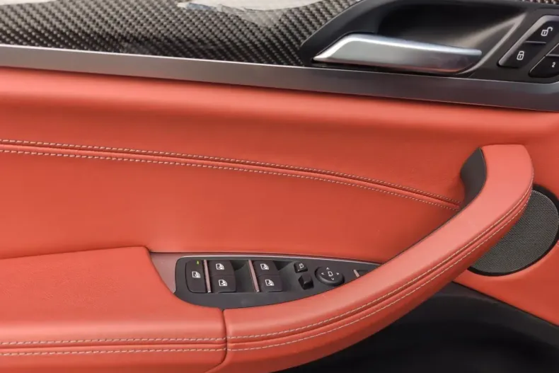 BMW X3 M din 2022 cu 52.075 km - oferta BMW173006 - foto 24