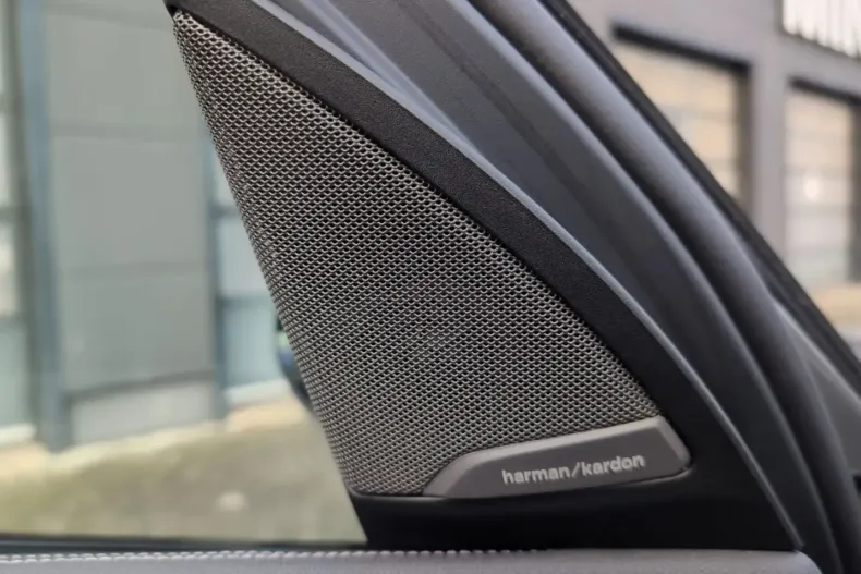 BMW X3 M din 2022 cu 52.075 km - oferta BMW173006 - foto 25