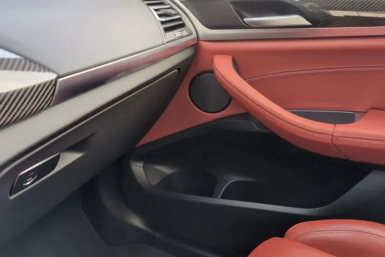 BMW X3 M din 2022 cu 52.075 km - oferta BMW173006 - foto 28