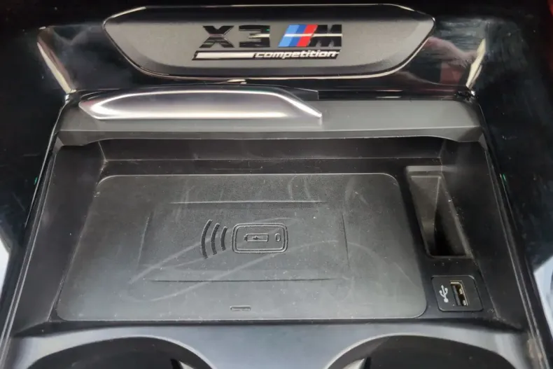 BMW X3 M din 2022 cu 52.075 km - oferta BMW173006 - foto 29