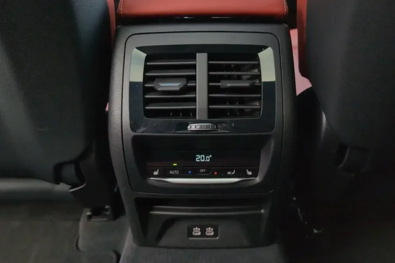 BMW X3 M din 2022 cu 52.075 km - oferta BMW173006 - foto 30