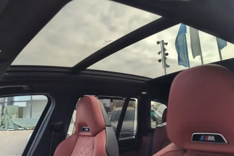 BMW X3 M din 2022 cu 52.075 km - oferta BMW173006 - foto 31