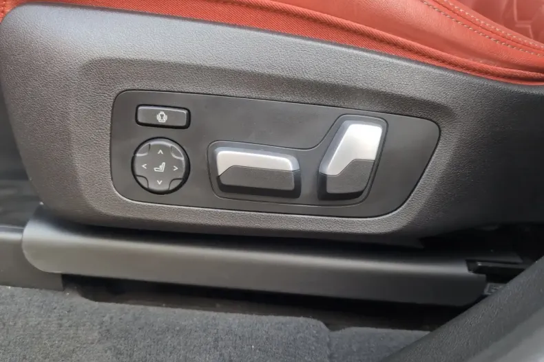 BMW X3 M din 2022 cu 52.075 km - oferta BMW173006 - foto 33