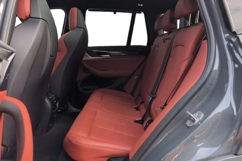 BMW X3 M din 2022 cu 52.075 km - oferta BMW173006 - foto 34