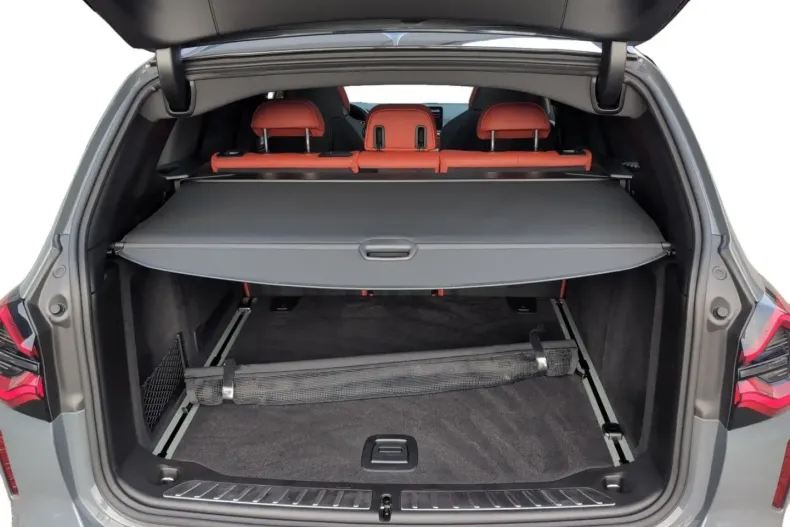 BMW X3 M din 2022 cu 52.075 km - oferta BMW173006 - foto 35