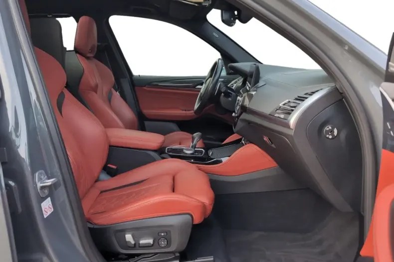 BMW X3 M din 2022 cu 52.075 km - oferta BMW173006 - foto 37