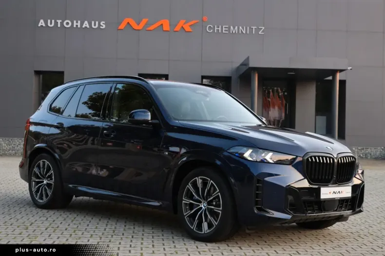 BMW X5 din 2023 cu 38.502 km - oferta BMW173007 - foto 3