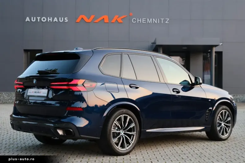BMW X5 din 2023 cu 38.502 km - oferta BMW173007 - foto 5